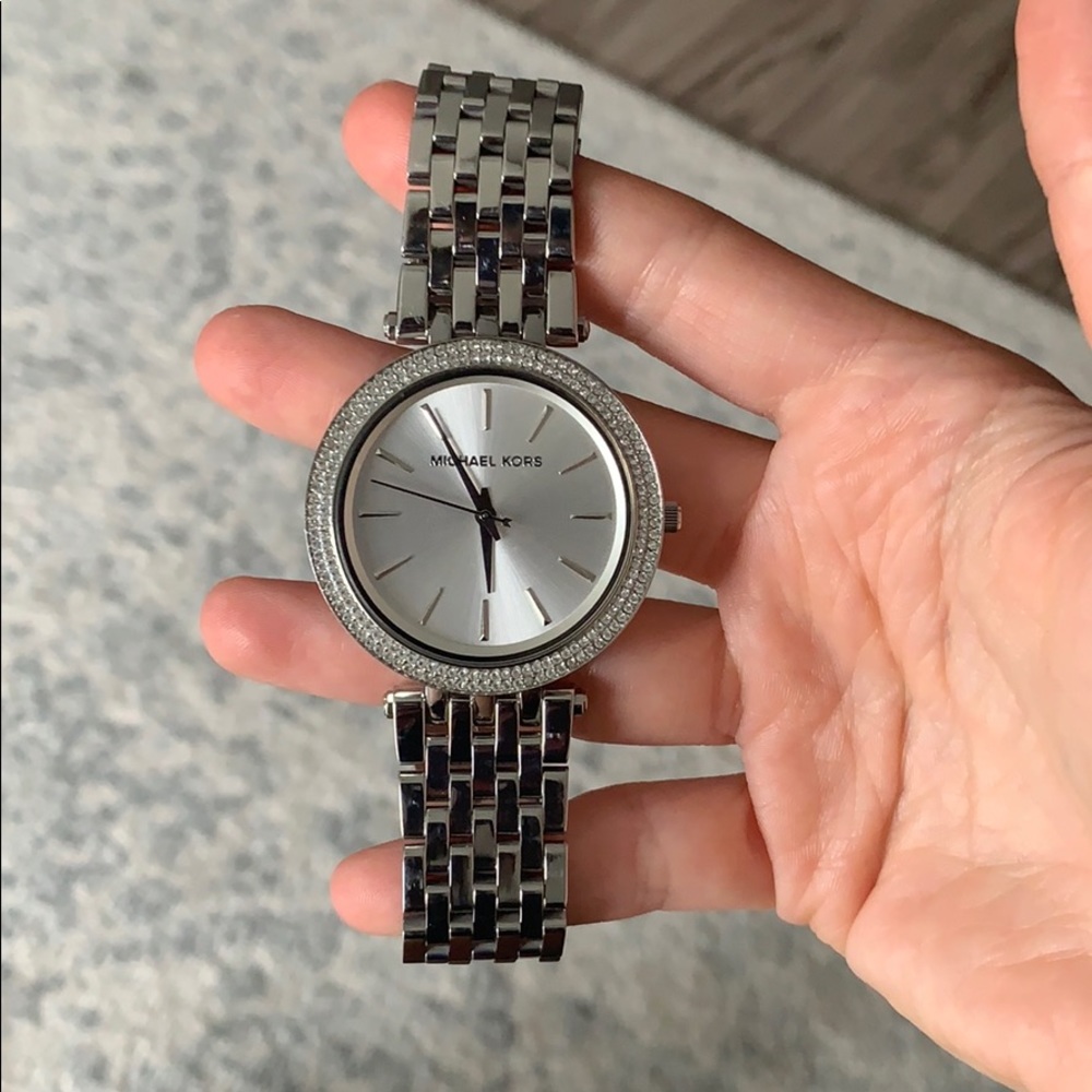 Micheal kors watch